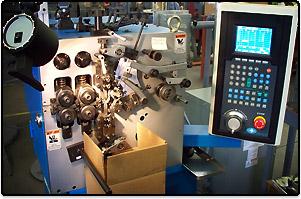 CNC Machine